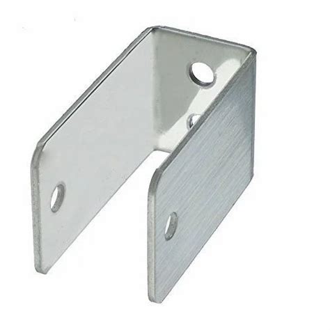 metal u brackets surface mount